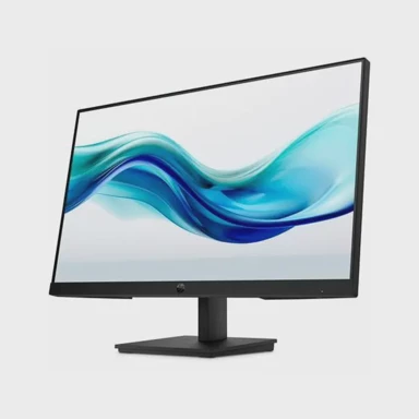 HP Monitor 24 S3 Pro FHD 23.8" IPS, 1920x1080, 5 ms, 250 cd/m², HDMI/VGA/DP, 9U5J5UT